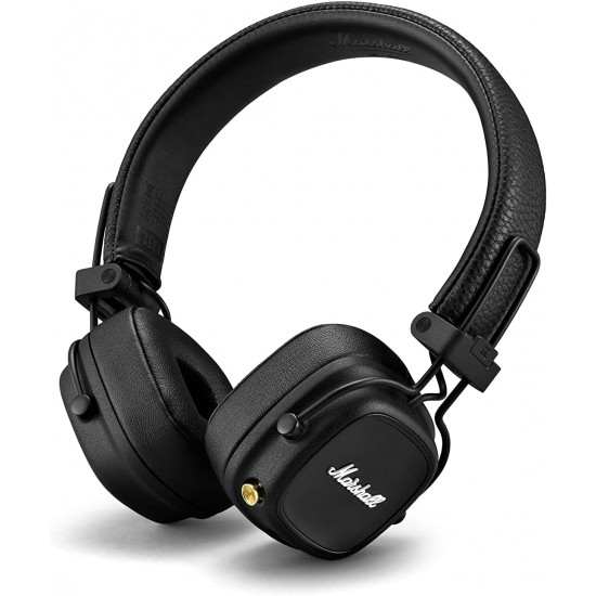 Marshall 2024 bluetooth headphones